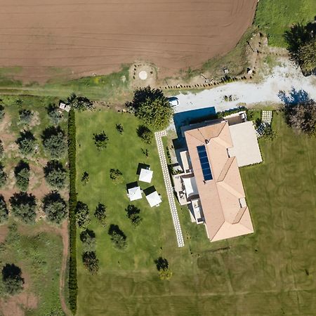 Villa Eirene Ricadi Exteriör bild